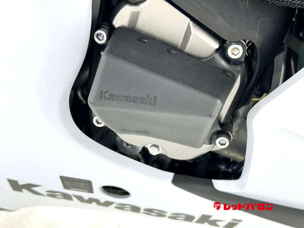 K出品 ZX－10R ABS US仕様 ZX1000K - レッドバロン公式