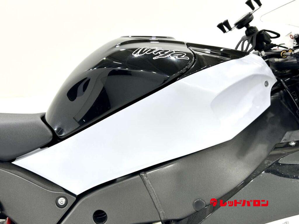 K出品 ZX－10R ABS US仕様 ZX1000K - レッドバロン公式