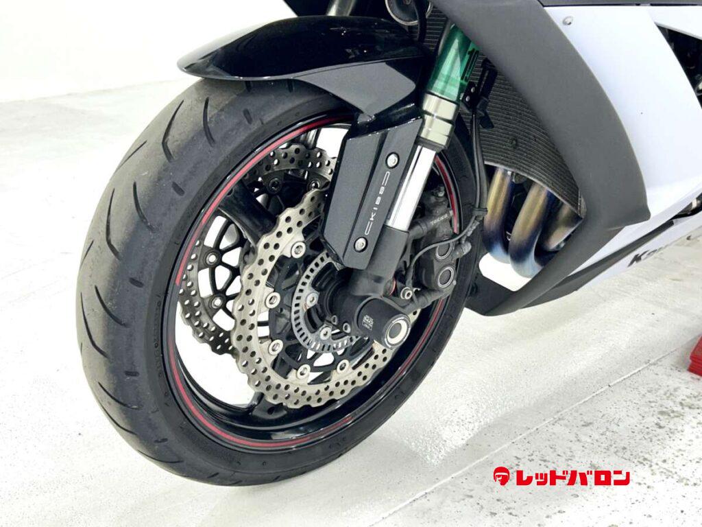 ZX－10R ABS US仕様 ZX1000K - レッドバロン公式