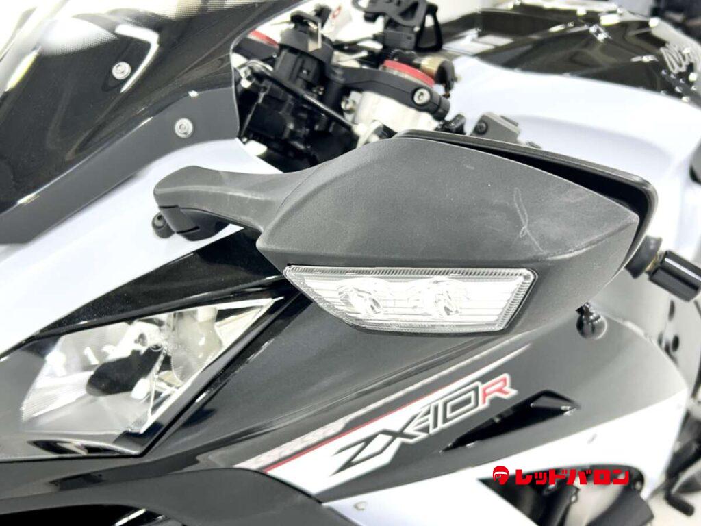 ZX－10R ABS US仕様 ZX1000K - レッドバロン公式