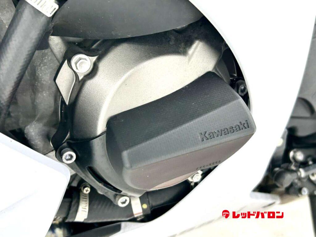 ZX－10R ABS US仕様 ZX1000K - レッドバロン公式
