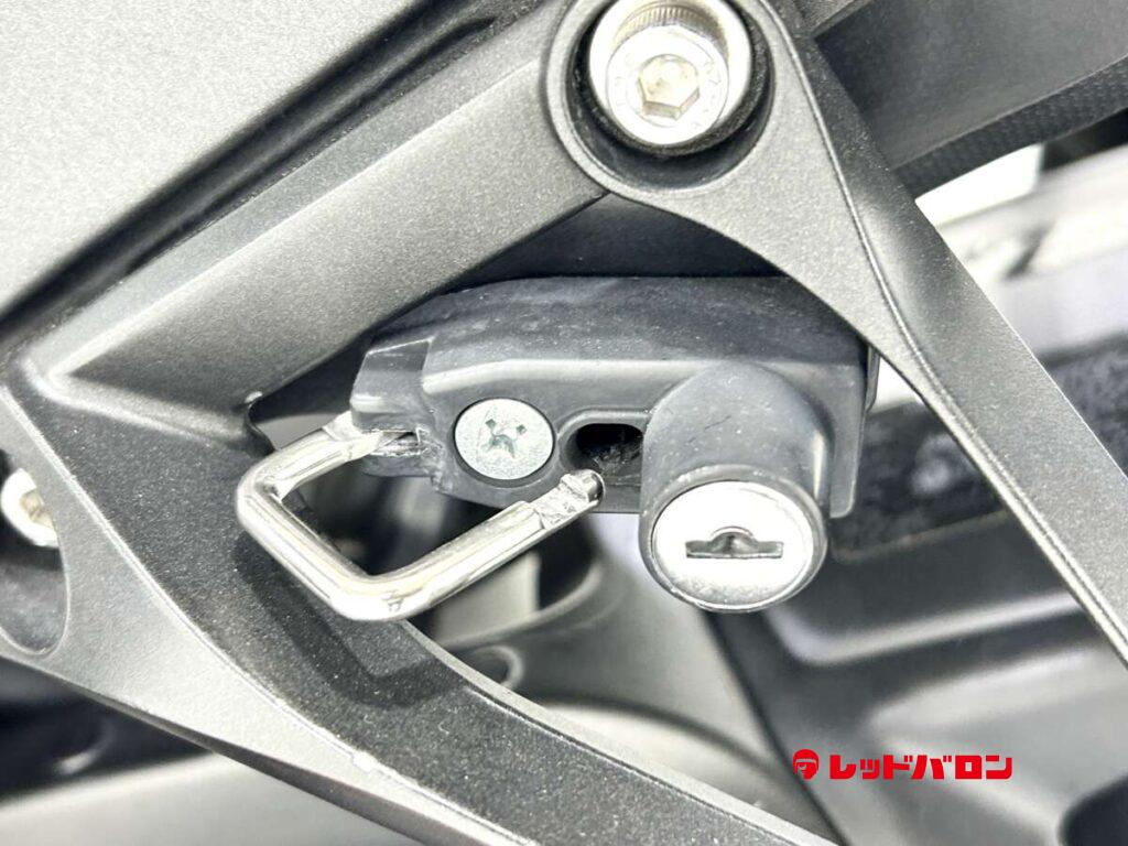 K出品 ZX－10R ABS US仕様 ZX1000K - レッドバロン公式