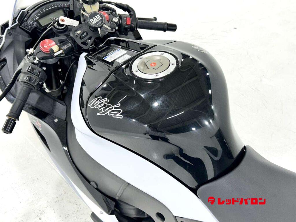 ZX－10R ABS US仕様 ZX1000K - レッドバロン公式