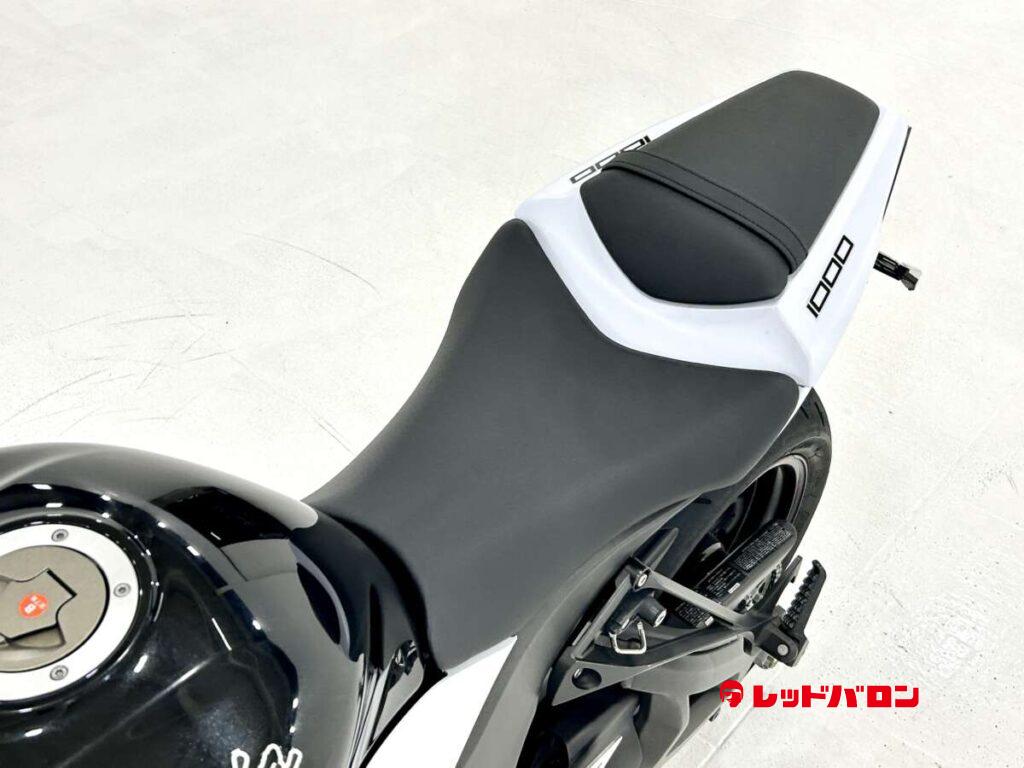 ZX－10R ABS US仕様 ZX1000K - レッドバロン公式