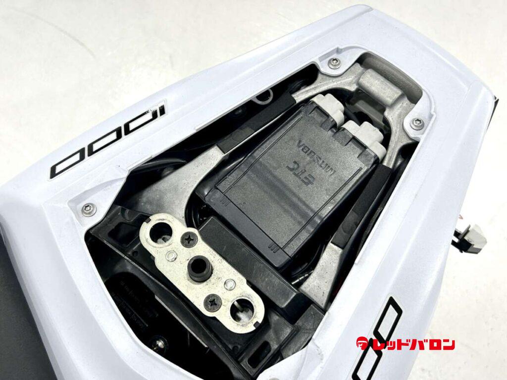 K出品 ZX－10R ABS US仕様 ZX1000K - レッドバロン公式