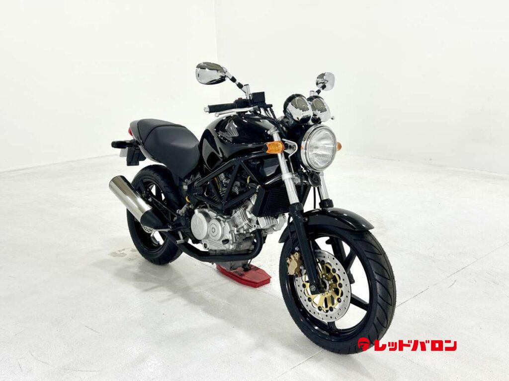 【売却済】VTR250 走行距離30697km 【自賠責保険付き 令和2年1月まで】 ジムカーナにお勧め VTR250/ホンダ/HONDA VTR250 自賠責保険1年付 | Zuttoride Market