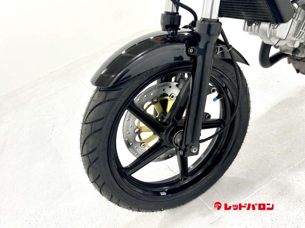 VTR250 - レッドバロン公式