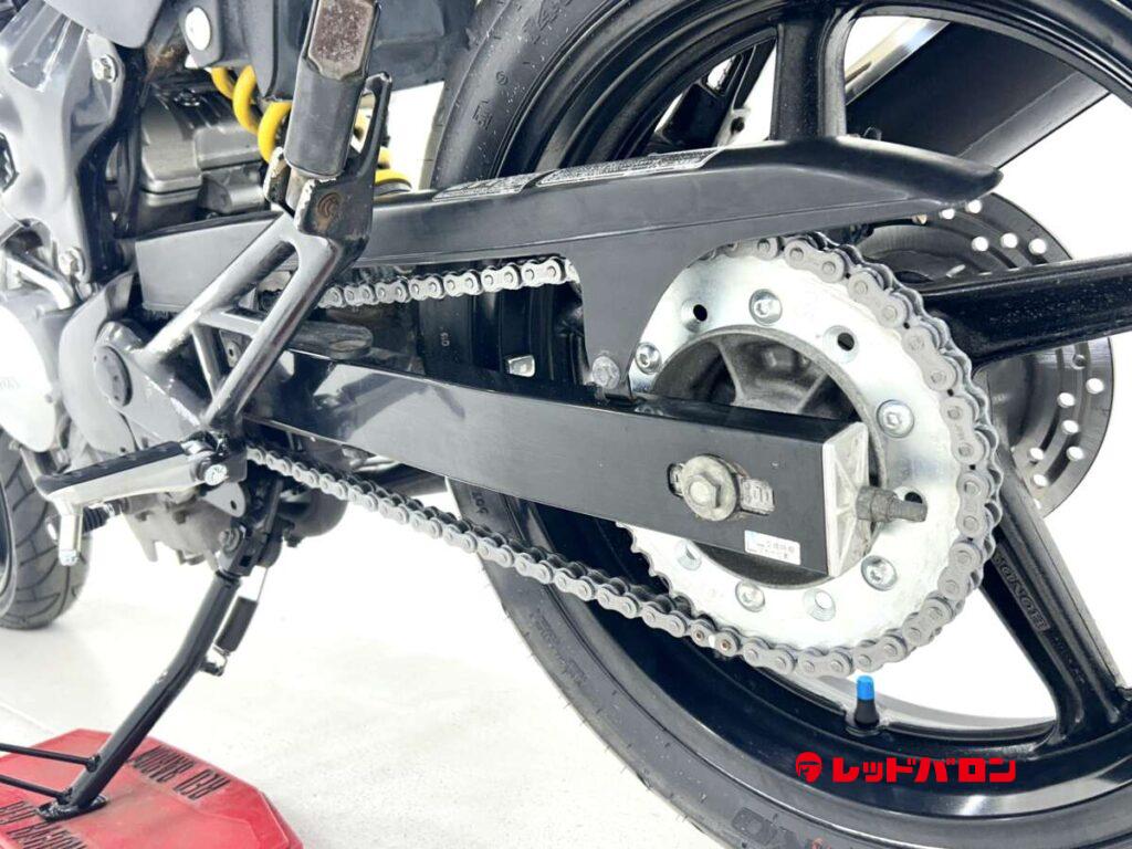 VTR250 - レッドバロン公式