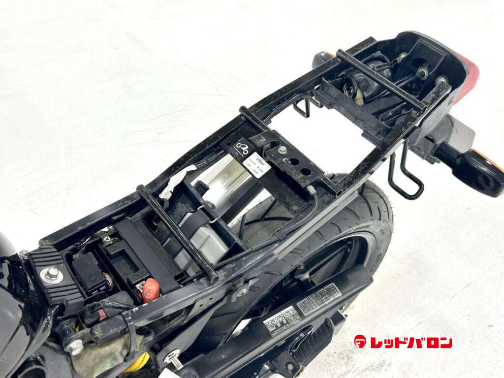 VTR250 - レッドバロン公式