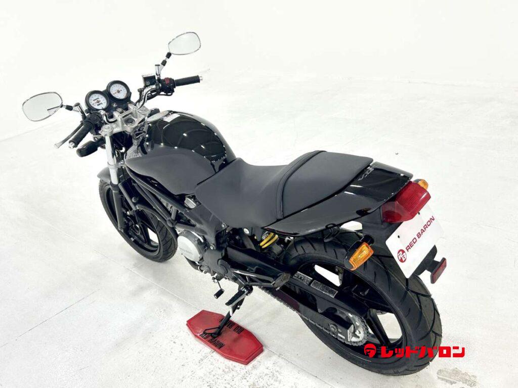 【売却済】VTR250 走行距離30697km 【自賠責保険付き 令和2年1月まで】 ジムカーナにお勧め 売却済】VTR250 ジムカーナ車両としてお勧め 【公式通販】