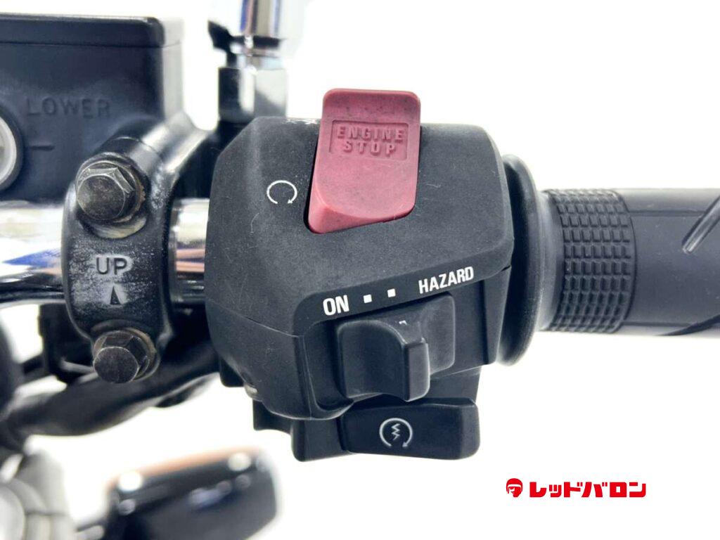 VTR250 - レッドバロン公式
