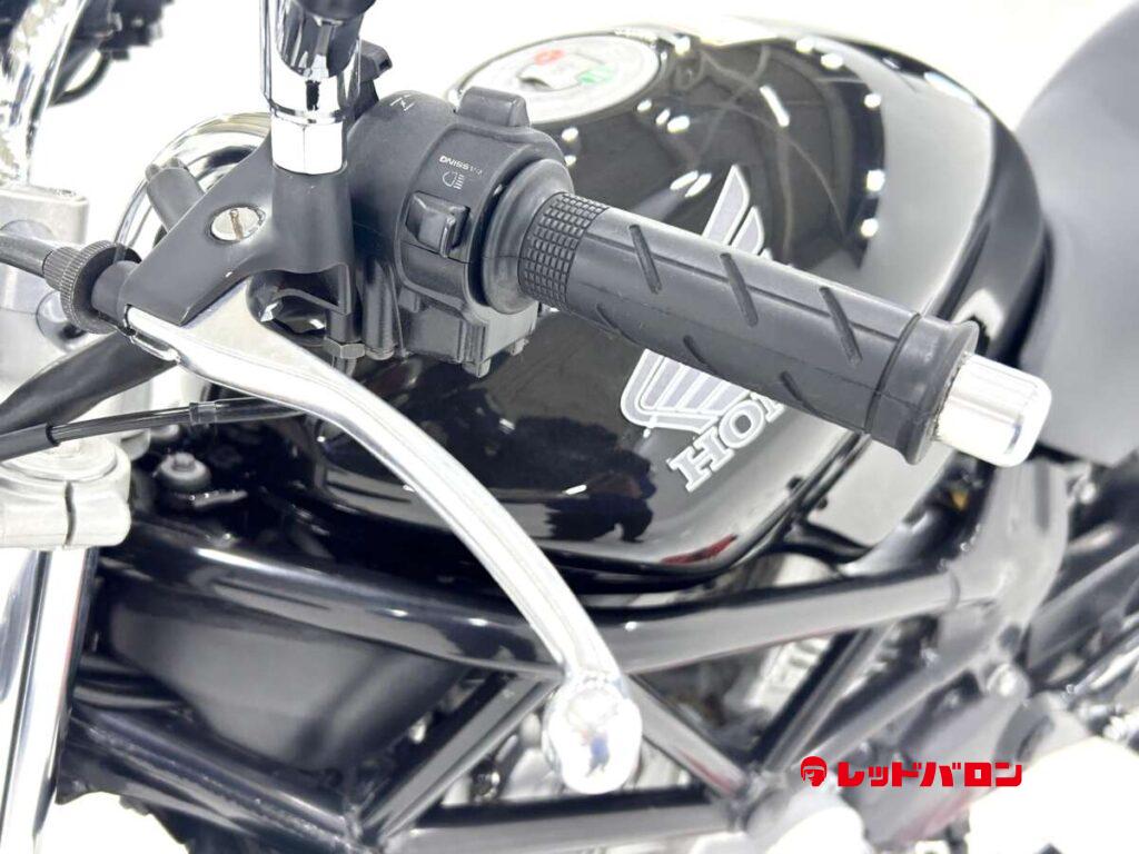 【売却済】VTR250 走行距離36155km 【自賠責保険付き 令和2年4月24日まで】 動画あり HONDA VTR250カスタム 整備済み 走18,000km自賠責令和7年4