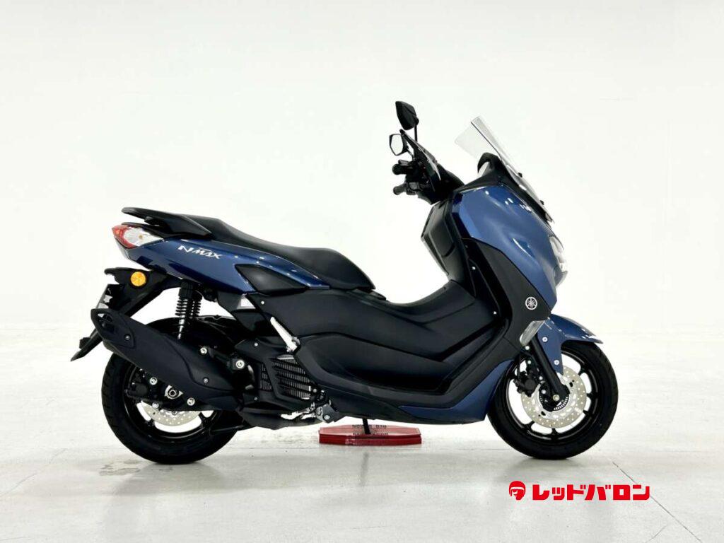 YAMAHA N-MAX125A 赤 格安提供車 エンジン始動動画 半額配送キャンペーン 期間限定車体価格 現状渡し諸経費￥0- 横浜 P-Yard dlmenu_lineup_cygnus-x_2026.jpg