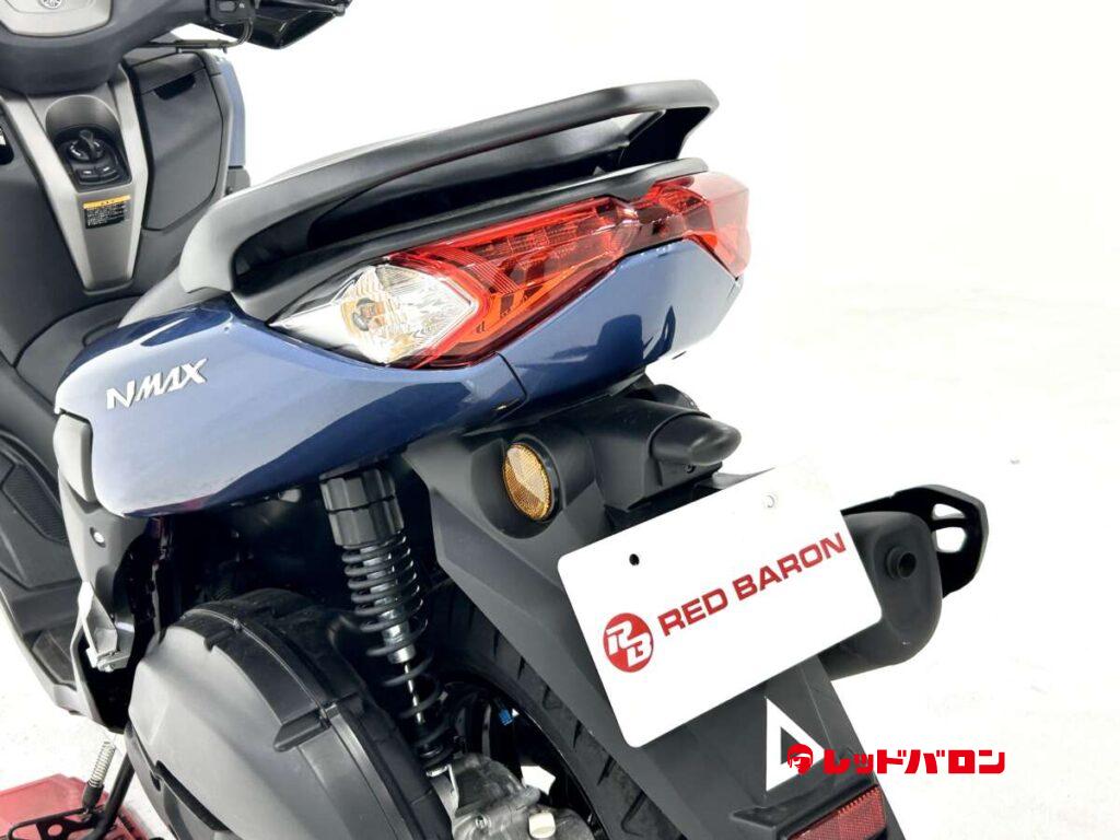 YAMAHA N-MAX125A 赤 格安提供車 エンジン始動動画 半額配送キャンペーン 期間限定車体価格 現状渡し諸経費￥0- 横浜 P-Yard dlmenu_lineup_cygnus-x_2026.jpg