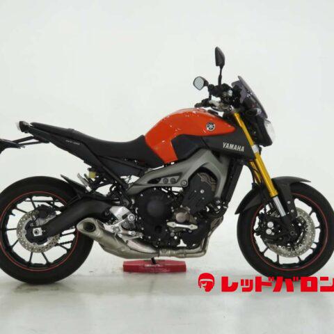 バイク・中古バイク買取 ならレッドバロン | RED BARON