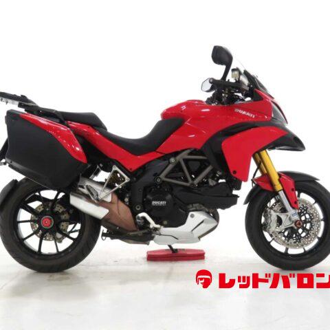 バイク・中古バイク買取 ならレッドバロン | RED BARON