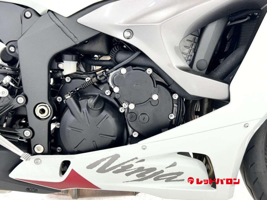 ZX－6R ZX636J - レッドバロン公式