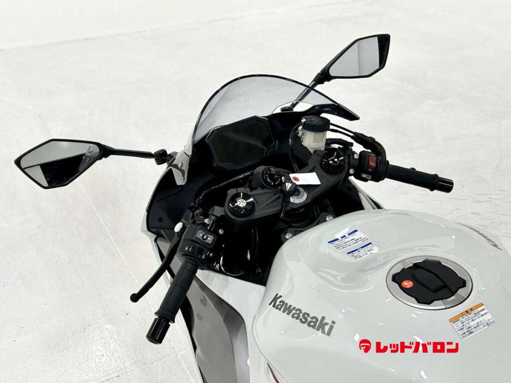 ZX－6R ZX636J - レッドバロン公式