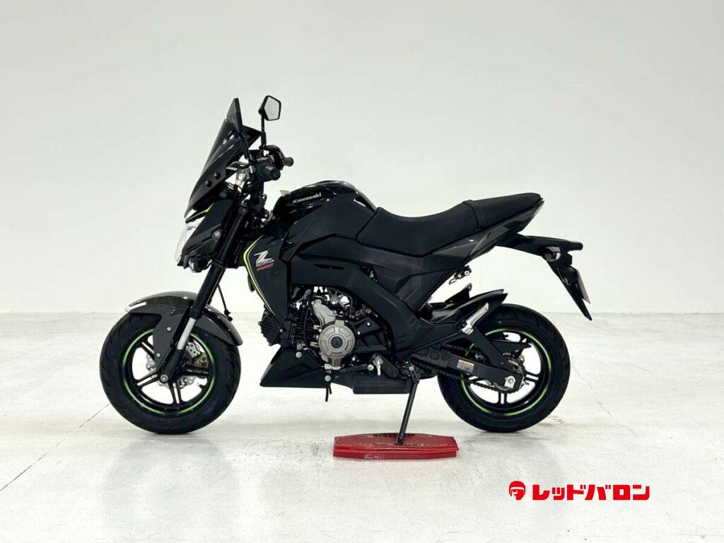 Z125PRO BR125H - レッドバロン公式