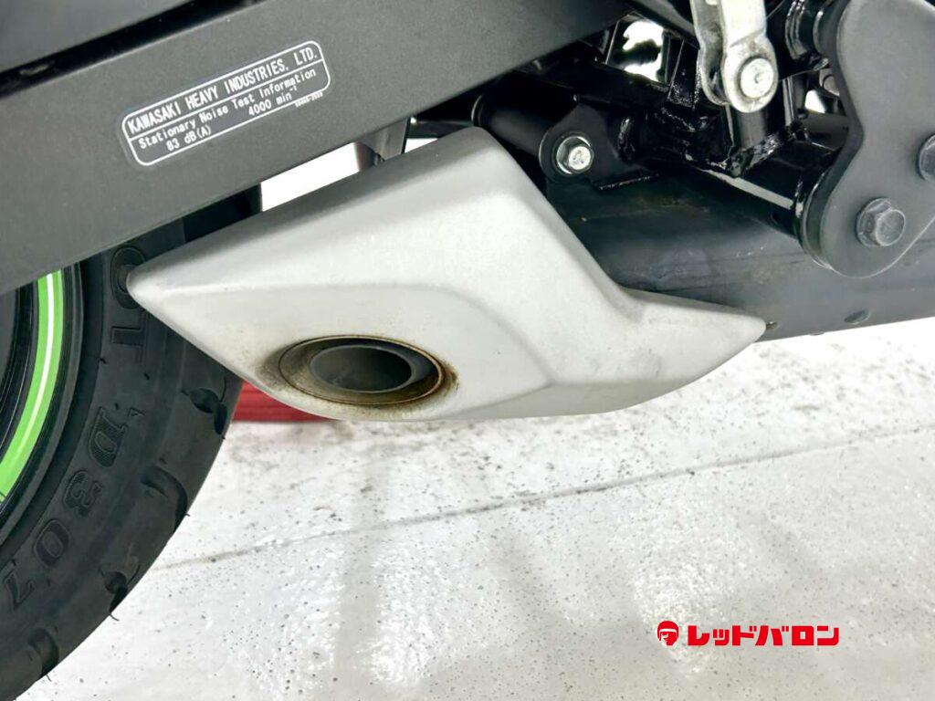 Z125PRO BR125H - レッドバロン公式