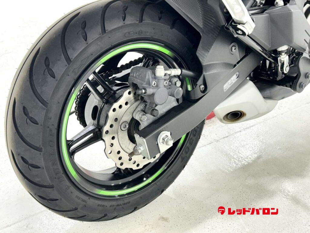 Z125PRO BR125H - レッドバロン公式 Z125PRO BR125H - レッドバロン公式