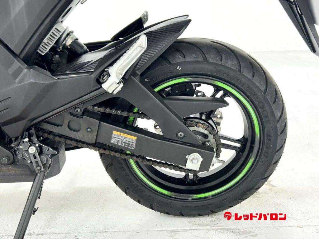 Z125PRO BR125H - レッドバロン公式 Z125PRO BR125H - レッドバロン公式