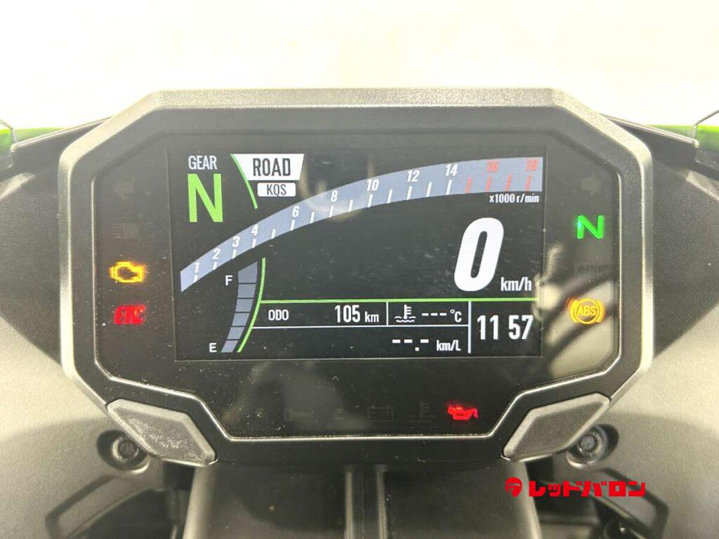 ZX－6R ZX636J - レッドバロン公式