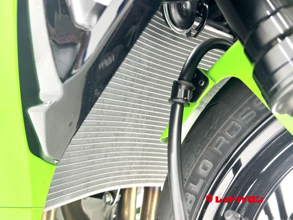 ZX－6R ZX636J - レッドバロン公式