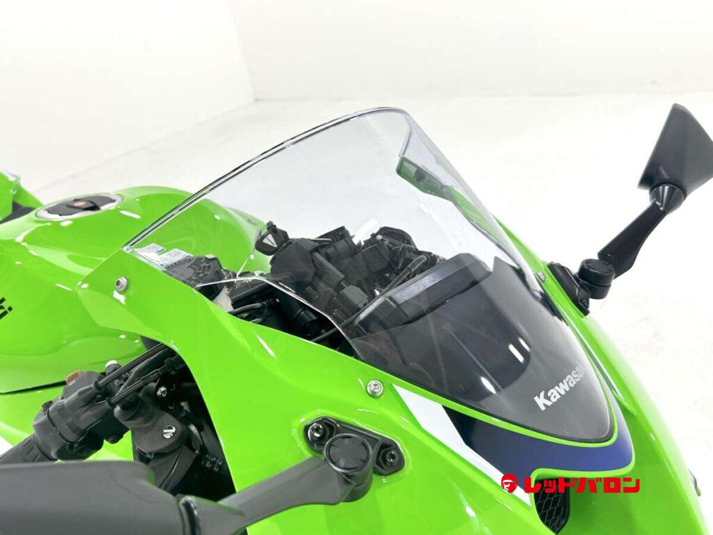 ZX－6R ZX636J - レッドバロン公式