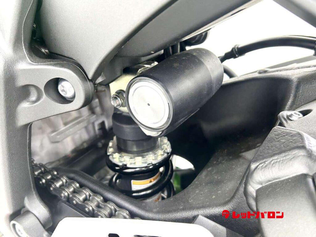 ZX－6R ZX636J - レッドバロン公式