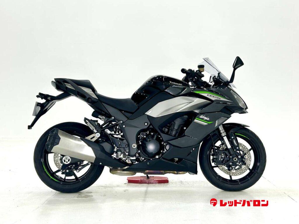 ニンジャ1000SX ZX1002K - レッドバロン公式