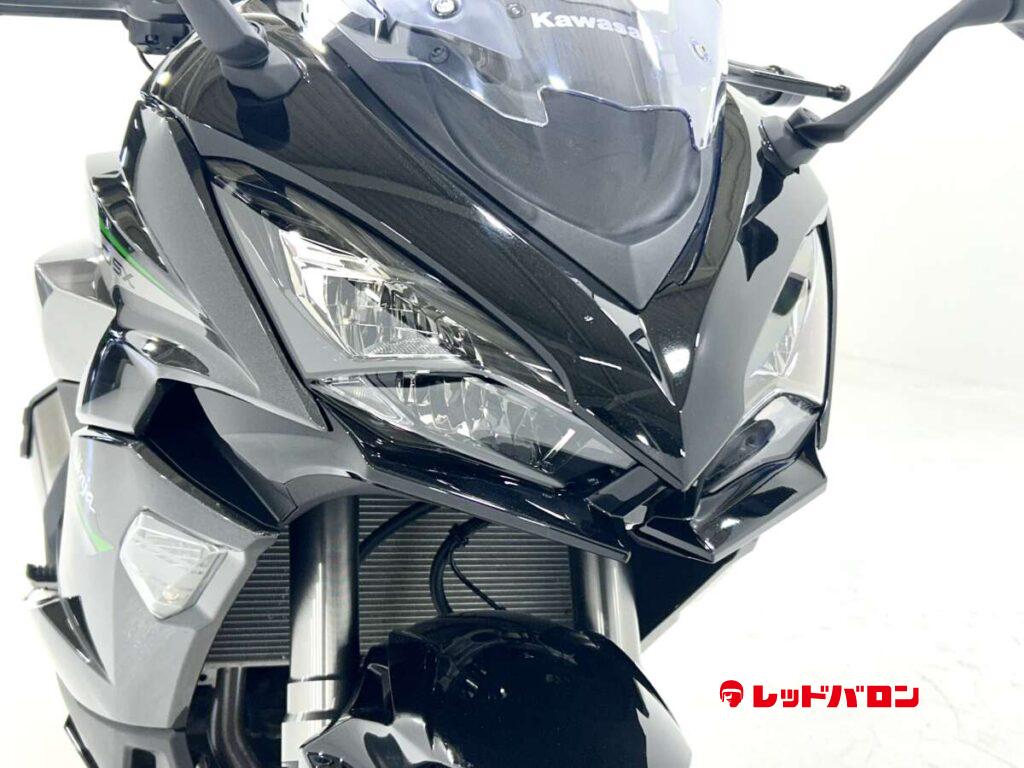 ニンジャ1000SX ZX1002K - レッドバロン公式