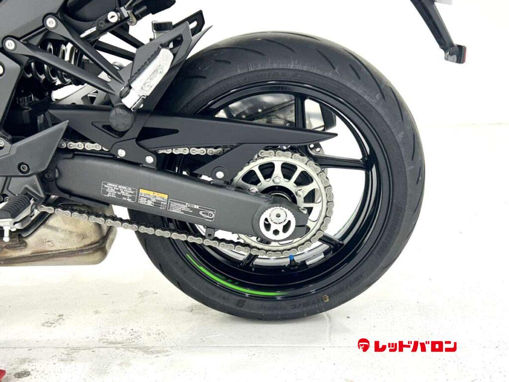 ニンジャ1000SX ZX1002K - レッドバロン公式
