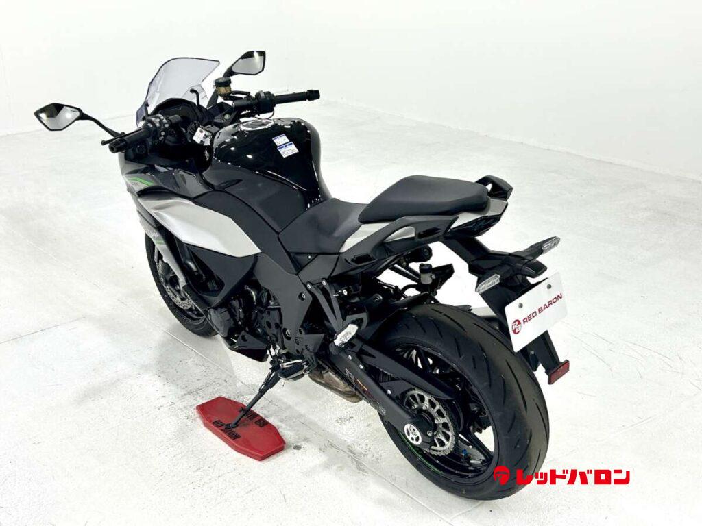 ニンジャ1000SX ZX1002K - レッドバロン公式