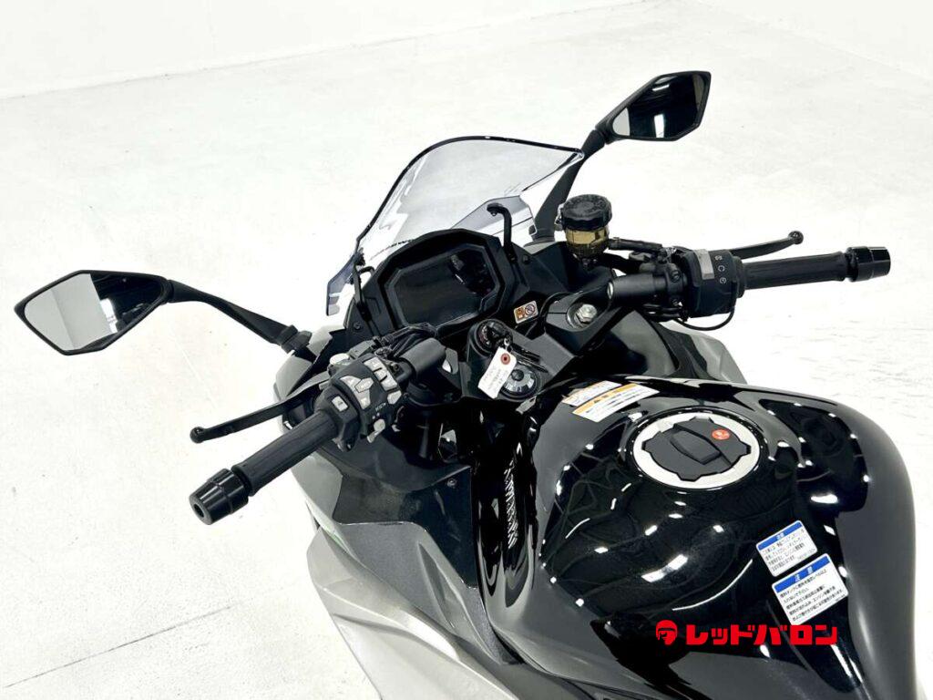 ニンジャ1000SX ZX1002K - レッドバロン公式