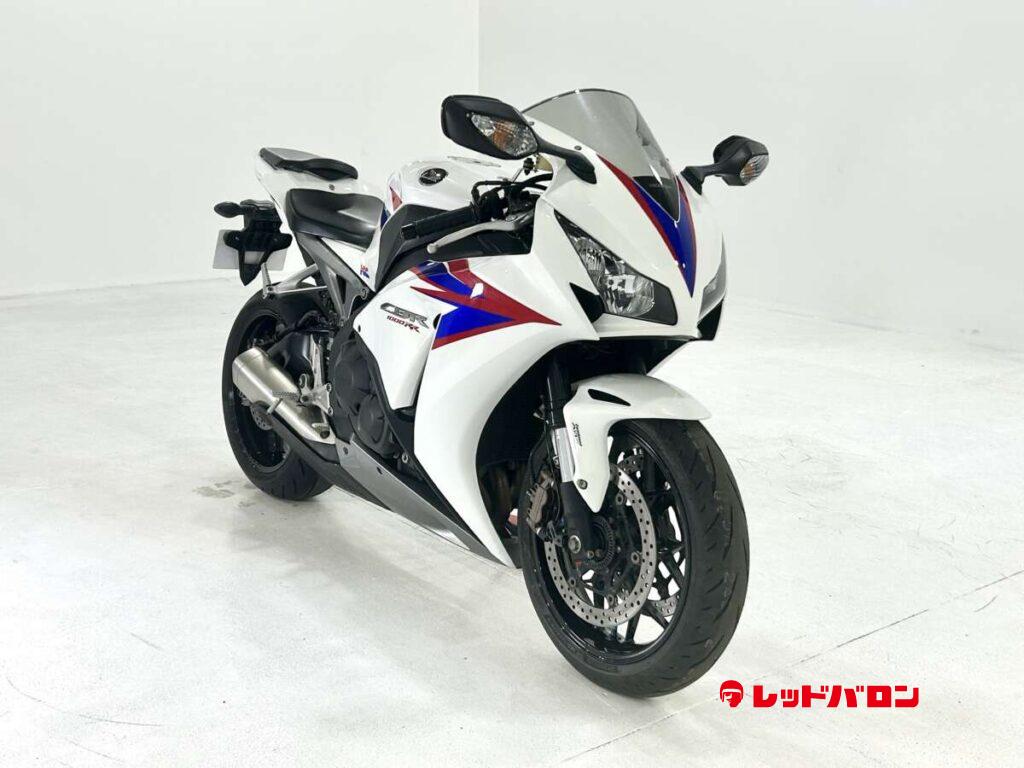 CBR1000RR - レッドバロン公式