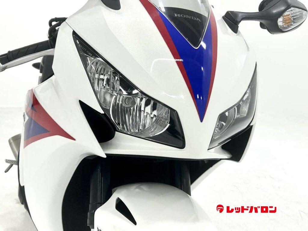 CBR1000RR - レッドバロン公式
