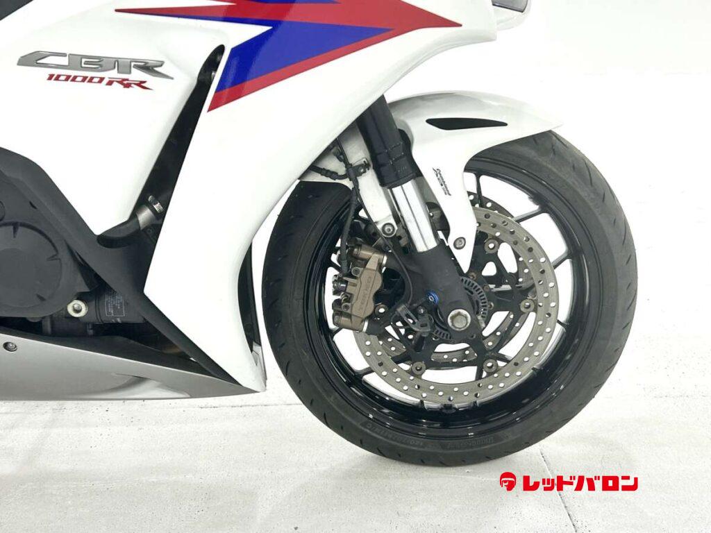 CBR1000RR - レッドバロン公式
