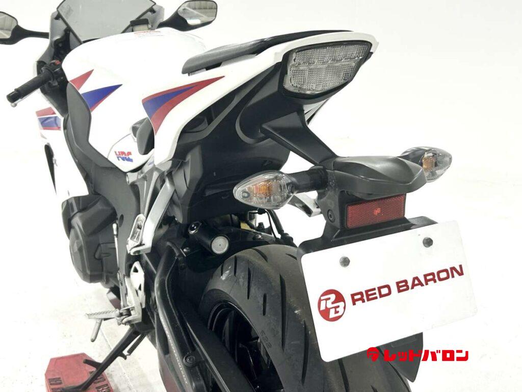 CBR1000RR - レッドバロン公式