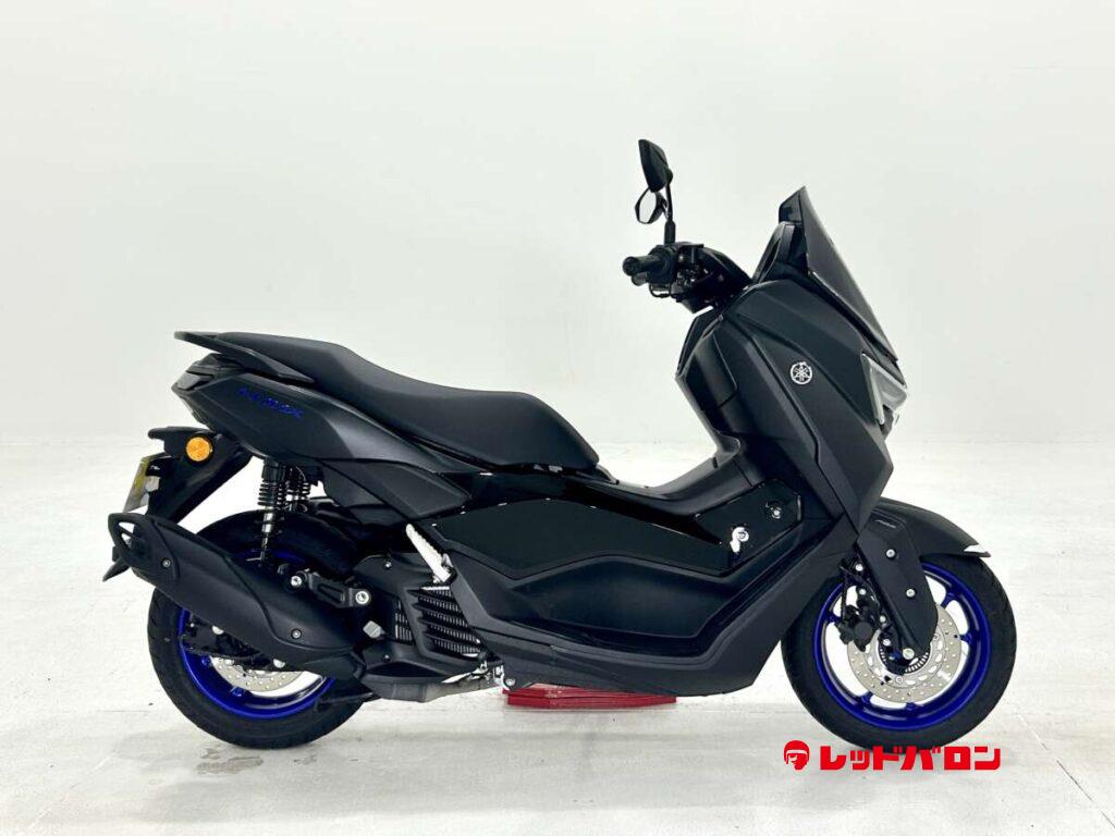 NMAX125 - レッドバロン公式