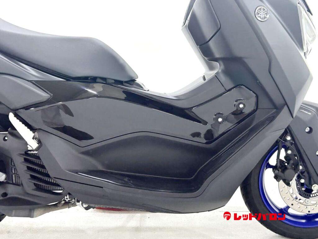 NMAX125 - レッドバロン公式