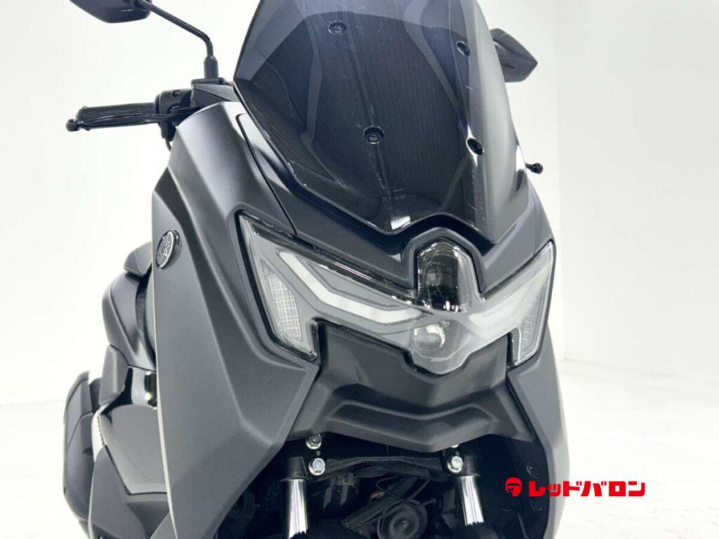 NMAX125 - レッドバロン公式