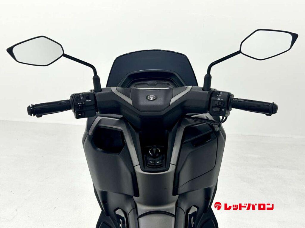 NMAX125 - レッドバロン公式