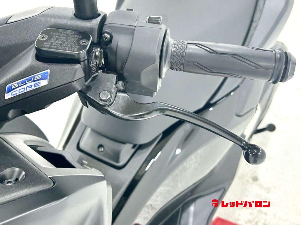 NMAX125 - レッドバロン公式