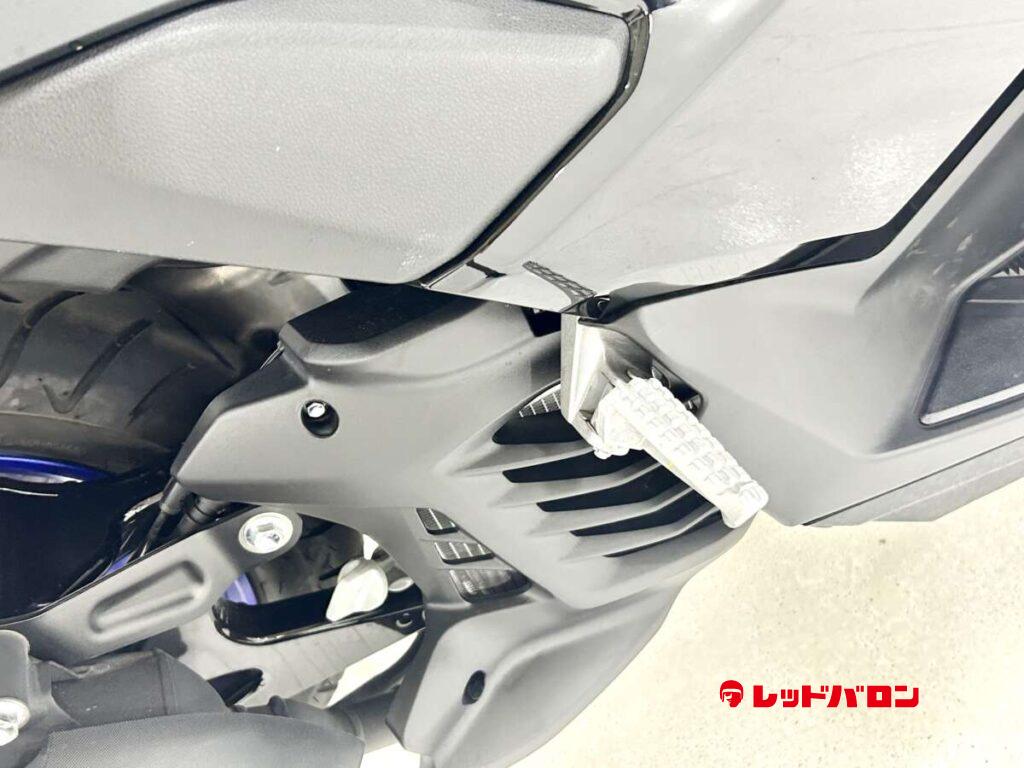NMAX125 - レッドバロン公式