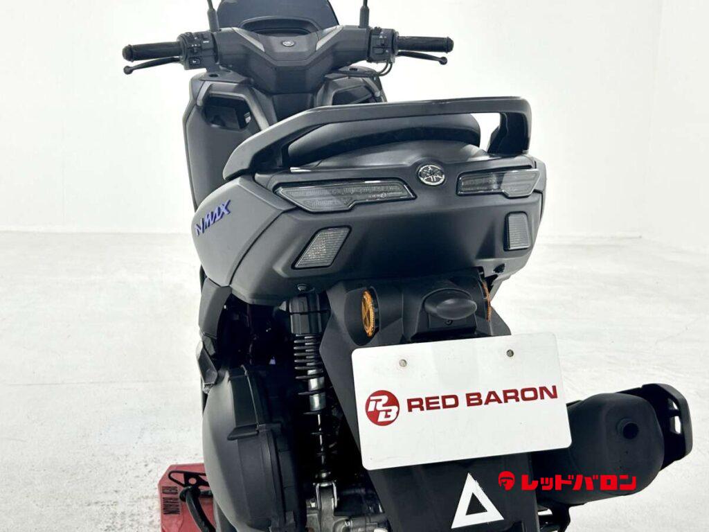 NMAX125 - レッドバロン公式