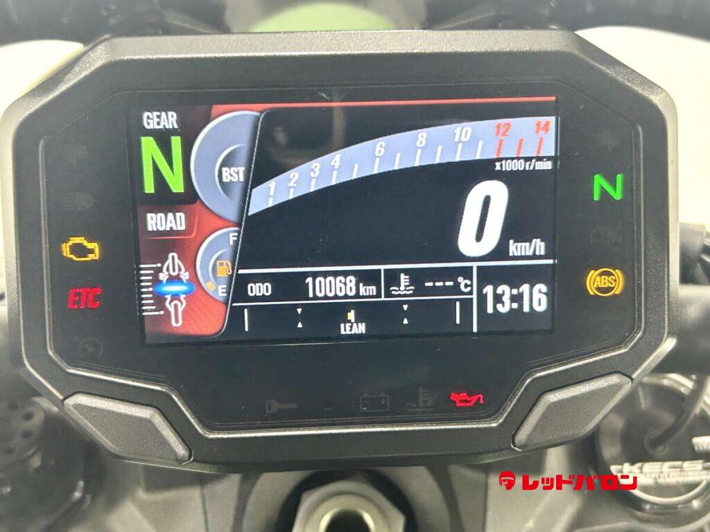 Z H2SE ZR1000L - レッドバロン公式
