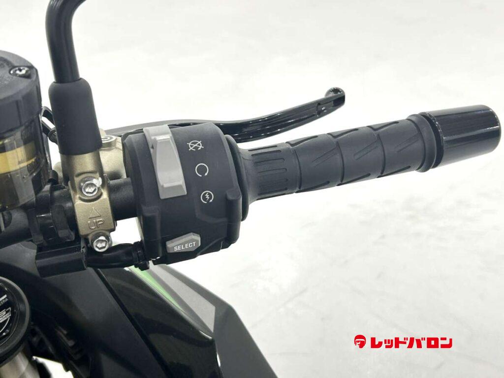 Z H2SE ZR1000L - レッドバロン公式