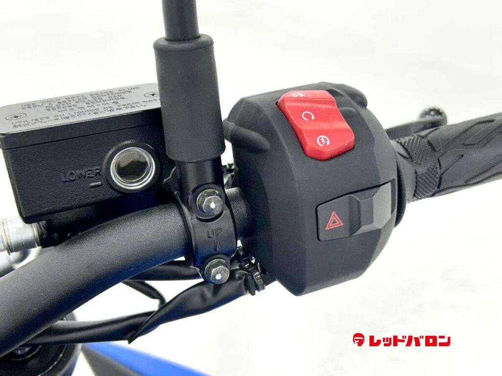 GSX8S GSX800R - レッドバロン公式