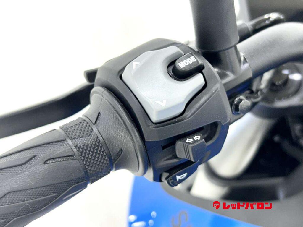 GSX8S GSX800R - レッドバロン公式
